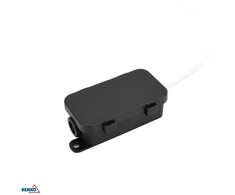 Bemko 12W LED veidrodžio šviestuvas KEIRA, chromo sp., 4000K, IP44
