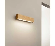 Ideal Lux Sieninis šviestuvas Craft Ap D40
