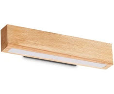 Ideal Lux Sieninis šviestuvas Craft Ap D40