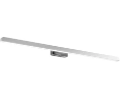 Sieninis šviestuvas 13W LED sieninis vonios šviestuvas LANCER, chromo sp., 4000K