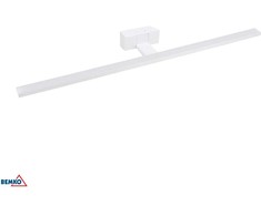 Bemko 15W LED veidrodžio šviestuvas KEIRA, baltas, 4000K, IP44