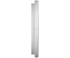 Sieninis šviestuvas Osram 19/27W LED paviršinis šviestuvas SURFACE FLAT ROUND, baltas, 3000/4000K, su EVERLOOP, MULTI SELECT funkcijomis
