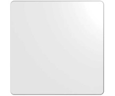 Ledvance 23W LED šviestuvo SURFACE FLAT SQUARE šviesos šaltinis, 3000/4000K