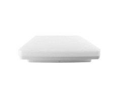 24W LED paviršinis šviestuvas, baltas, 3000K-6000K, IP54