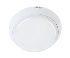 25,8W LED paviršinis šviestuvas AMETYST NEW, baltas, 4000K, IP65