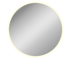 Sieninis šviestuvas 25W LED šviestuvas - veidrodis BARI, chromo sp., 3000K, IP44, A3799104