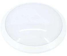 Lubinis šviestuvas Bemko 30W LED paviršinis šviestuvas GABI, baltas, 4000K, IP66