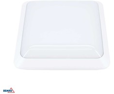 Bemko 30W LED plafonas GABI, baltas, 4000K, IP66, 120°
