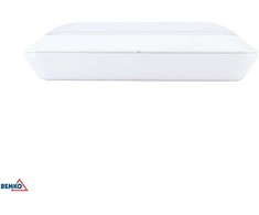 Bemko 30W LED plafonas su judesio davikliu GABI, baltas, 4000K, IP66, 120°