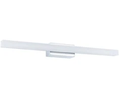 Lubinis šviestuvas 7W LED sieninis veidrodžio šviestuvas SPARROW, chromo sp., 3000K