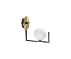 Ideal Lux Sieninis šviestuvas Birds Ap1