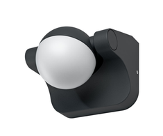 Sieninis šviestuvas ENDURA STYLE SPHERE 8 W DG
