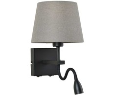 Italux Sieninis šviestuvas WL-1122-2-BL-BM-RO-GR