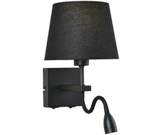 Italux Sieninis šviestuvas WL-1122-2-BL-BM-RO-BL