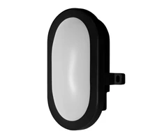 Ledvance Plafonas 6 W 4000 K BK