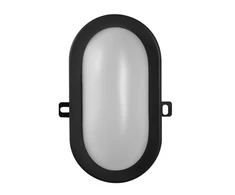 Ledvance Plafonas 6 W 4000 K BK