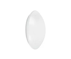 Sieninis šviestuvas Osram Plafonas CIRCULAR 400, su judesio davikliu 24 W 3000 K IP44 WT