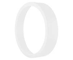 Sieninis šviestuvas Ledvance Plafono žiedas SF BLKH RING 300 WT, baltas