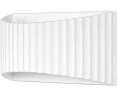 Osram Sieninis šviestuvas PLASTER BAND, E27, baltas