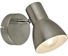 Italux Sieninis šviestuvas Riado SPL-3422-1-SN