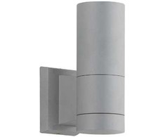 Sieninis šviestuvas SOTRIS, GU10, pilkas, 4038500