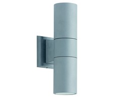 Sieninis šviestuvas SOTRIS, GU10, pilkas, 4038400