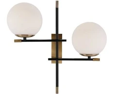 Italux Sieninis šviestuvas Stelia WL-43660-2