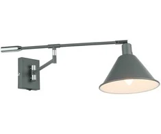 Italux Sieninis šviestuvas MB-402721-IT GR