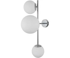 Italux Sieninis šviestuvas Vailante WL-31221-3B-CH