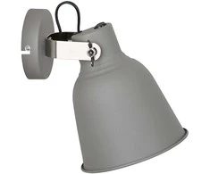 Italux Sieninis šviestuvas MB-HN5213L GR+S.NICK