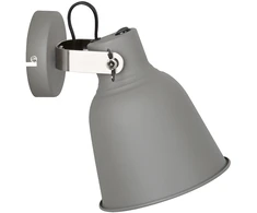 Italux Sieninis šviestuvas MB-HN5213L GR+S.NICK