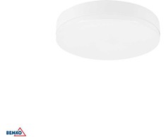 Luxmena Žemas rėmelis, skirtas LED plafonui CELIA, baltas, 290mm