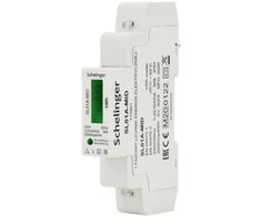 Schelinger Skaitiklis elektrai MID, vienfazis, IP51