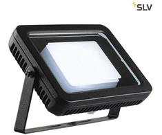 Bikuva.lt 30W LED prožektorius SPOODI, juodas, 4000K