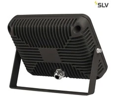 Bikuvalt 30W LED prožektorius SPOODI, juodas, 4000K