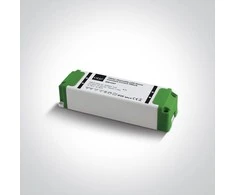 Bikuvalt 7-15W 700mA LED maitinimo šaltinis, dimeriuojamas, 89015AT