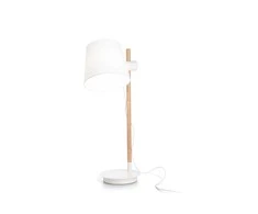 Ideal Lux Stalinis šviestuvas Axel Tl1 Bianco
