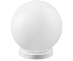 Ideal Lux Stalo šviestuvas CARTA, E27, baltas, 317144