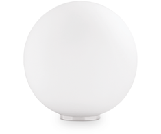 Ideal Lux Stalo šviestuvas MAPA BIANCO, G9, baltas, 310817
