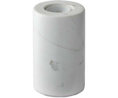 Stalo šviestuvas MARBLE, E27, baltas, dimeriuojamas