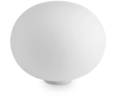 Ideal Lux Stalo šviestuvas SMARTIES, E27, baltas, 327914