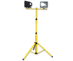 Stovas dviems LED prožektoriams V-TAC