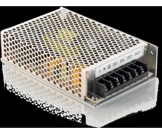 STRIP LED maitinimo šaltinis ON-OFF 150W, 124117