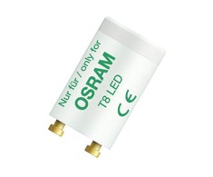 Osram SubstiTUBE© starteris