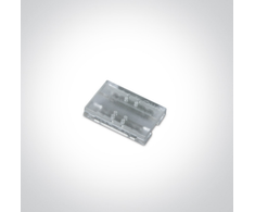 Sujungimas, skirtas RGB LED COB juostai (LED71419), 7846RC