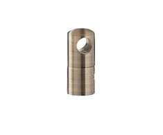 Pakabinamas šviestuvas Ideal Lux Tvirtinimo Elementas Supporto Cavo Ottone Brunito 249322