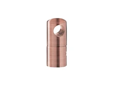 Pakabinamas šviestuvas Ideal Lux Tvirtinimo Elementas Supporto Cavo Rame Brunito 249339