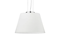 Pakabinamas šviestuvas Ideal Lux Suspended lamp with 1 light CYLINDER, E27, brass