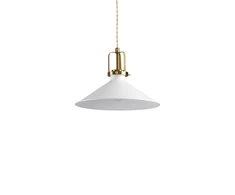 Pakabinamas šviestuvas Ideal Lux Suspended lamp with 1 light ERIS, E27, pilka