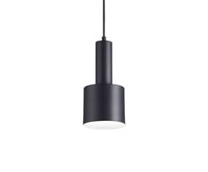 Pakabinamas šviestuvas Ideal Lux Suspended lamp with 1 light HOLLY, E27, transparent